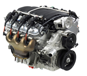 P3259 Engine